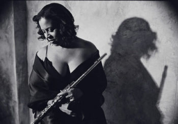 Benefit for Oakland Symphony