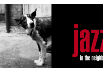 Jazz in the Neighborhood